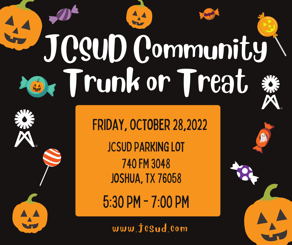 Trunk or Treat 2022