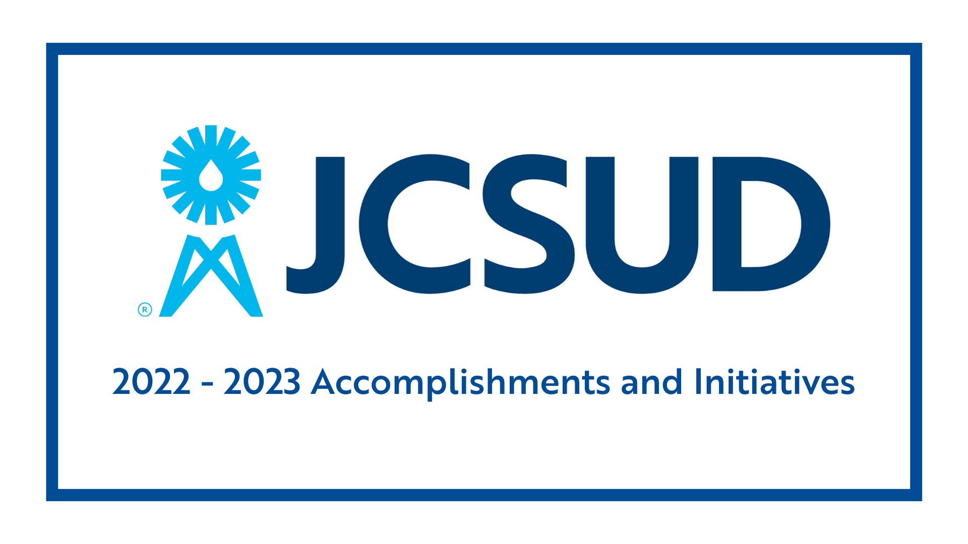 state of JCSUD graphic