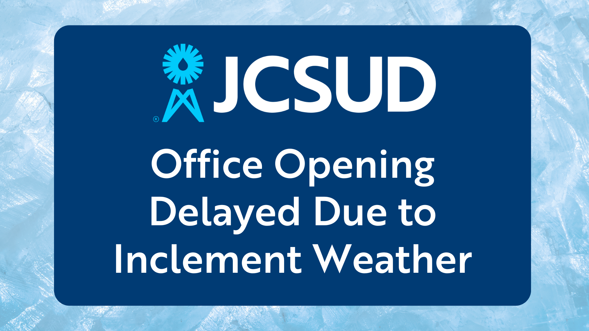 Newsflash_WeatherDelay