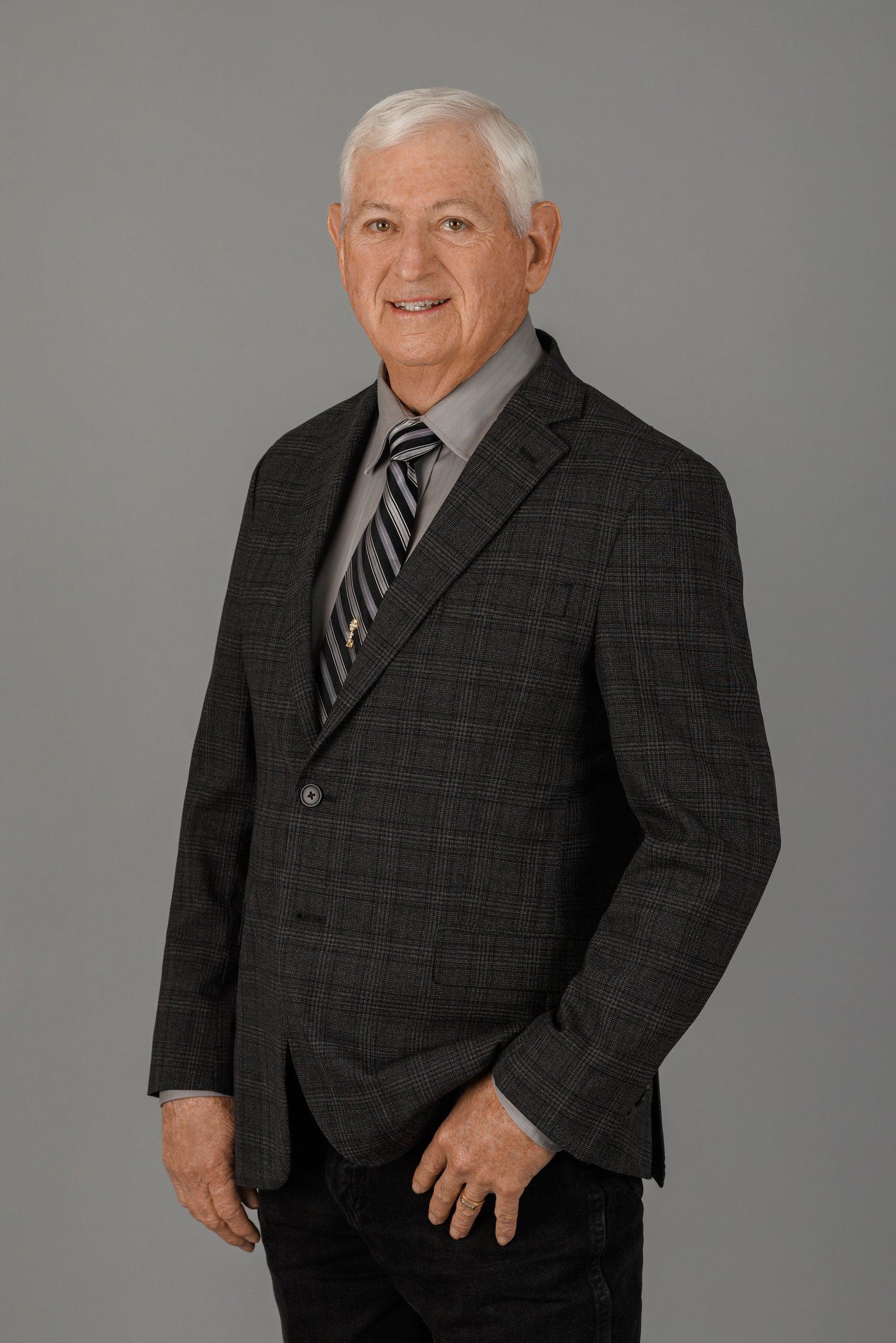 Ronnie Nichols_Portrait