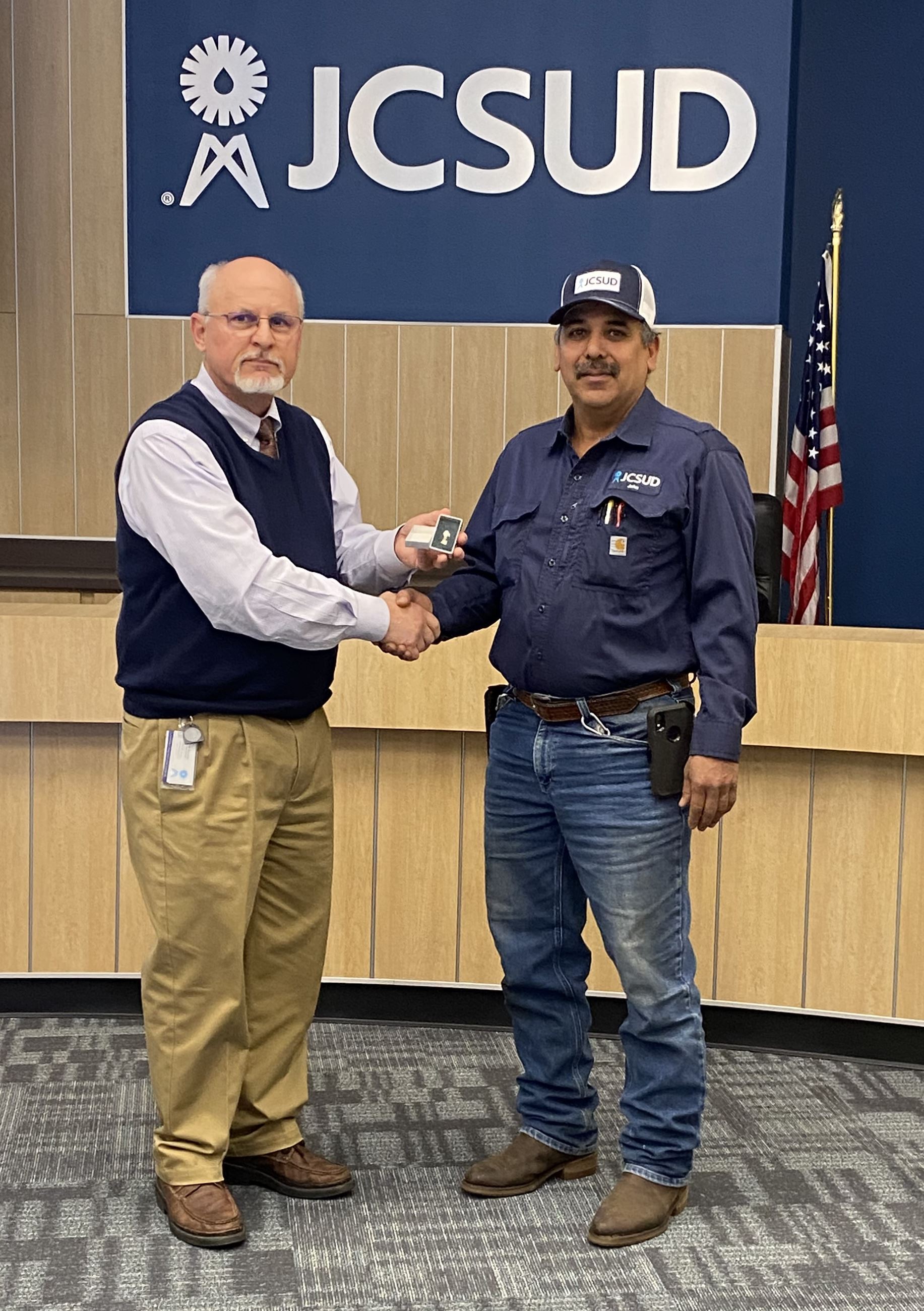 John Longoria_April 2023